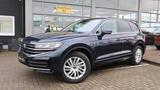 Volkswagen Touareg 4Motion Elegance AHK Leder ACC Kamera