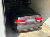 Toyota Carina 1.6 1.Hand Manuell - Toyota Carina: 1.6