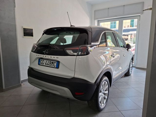 OPEL ANDERE