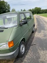 Volkswagen T4 andere - VW T4 von privat