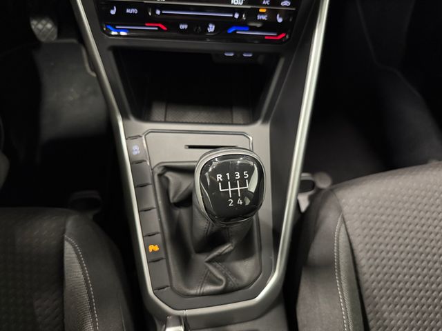 Polo Life 1.0 LED NAVI SHZ KLIMAAUTO.
