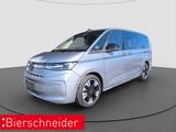 Volkswagen T7 Multivan 2.0 TDI DSG Style lang AHK STANDH PA - Volkswagen Gebrauchtwagen in Düren