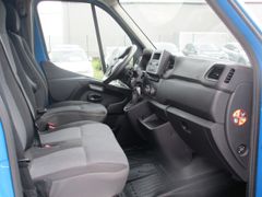 Fahrzeugabbildung Master III Kasten L2H2 HKa 3,5t 3