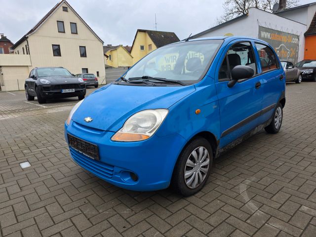 Chevrolet Matiz S*kein TÜV*Bastler*