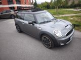 MINI Xenon, Pano, Navi, Chili Paket, 8-fach bereift - MINI aus 2010