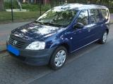 Dacia Logan MCV 1.4 MPI,1 Hand,69345 km., HU 02-2027 - Dacia Logan: Mpi