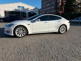 Tesla Model S 75D - MCU2, FSD, SOH 91.32%