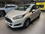 Ford Fiesta 1.2 Trend *wenig Kilometer* - Ford Fiesta Gebrauchtwagen in Dresden