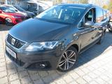 Seat Alhambra FR-Line,Anhängerkupplung ,Schiebetüren - Seat Alhambra in Bremen