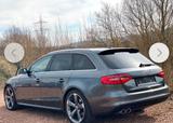 Audi A4 2.0 TDI 190PS Quattro S-Line Competition 