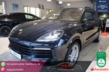 Porsche Cayenne E-Hybrid - Porsche Cayenne in Lübeck