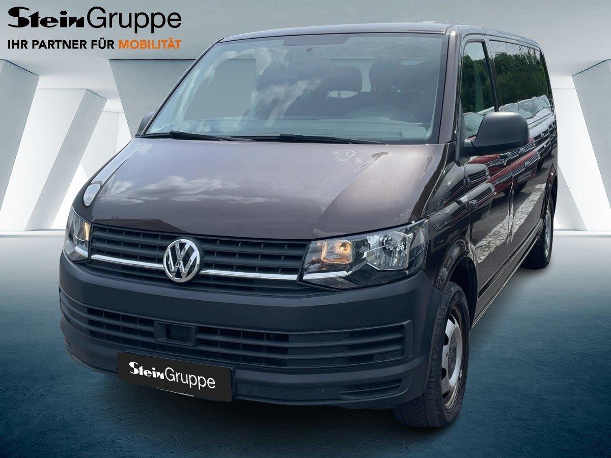 Volkswagen T6 Kombi lang Nur EXPORT oder GEWERBETREIBENDE