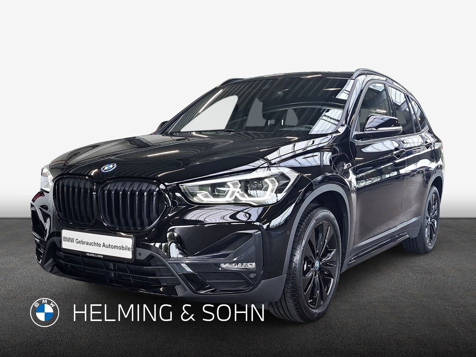 BMW X1 - Bild 1