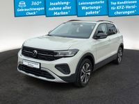Volkswagen T-Cross - Vorschau Bild 2