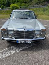 Mercedes-Benz 280 CE - Mercedes-Benz 280: 280ce
