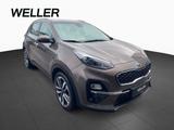 Kia Sportage 1.6 CRDI Spirit,Navi,SHZ,Kamera, Alu 19 - Kia Sportage in Osnabrück