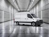 Mercedes-Benz Sprinter 317 KASTEN KLIMA+360°KAM+MBUX+SHZ+TEMPO - Angebote