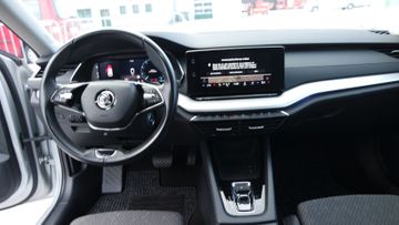Skoda Octavia - 8