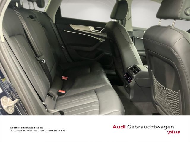 Audi A6 - Bild 8