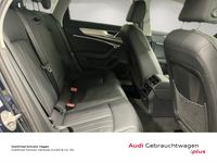 Audi A6 - Vorschau Bild 8