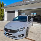 Fiat Tipo 1.4 S-Design