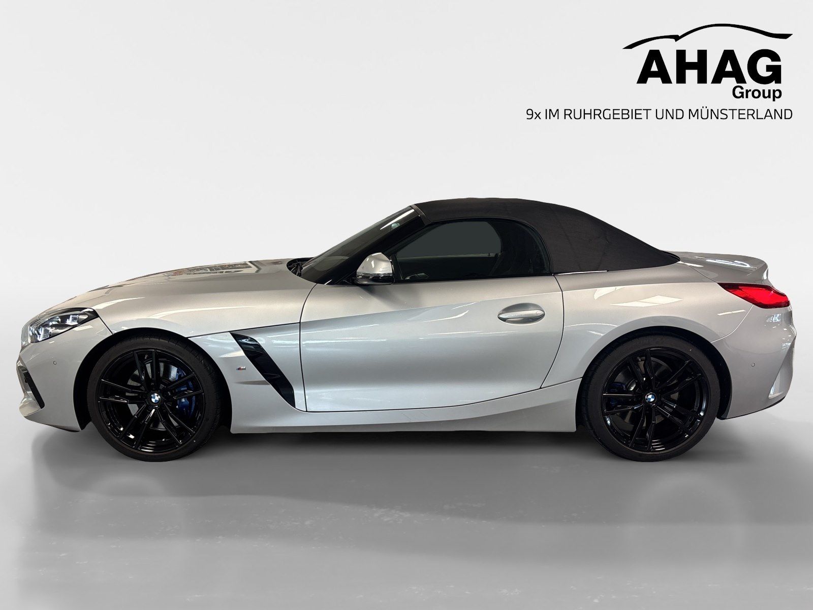 BMW Z4 - Bild 6