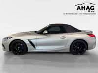 BMW Z4 - Vorschau Bild 6