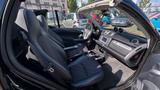 Smart Cabrio TURBO Aut. SILVER BLACK EDITION! NAVI! - Smart Gebrauchtwagen in Wiesbaden