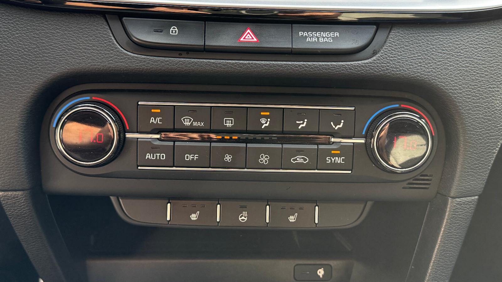 Kia cee'd Sportswagon GT-Line*JBL*Kamera*AHK*
