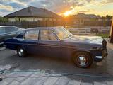 Opel Admiral B (1969)  2.8L R6 | Neulack ... - Opel Gebrauchtwagen von 1969