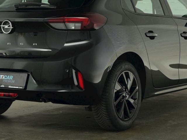 Corsa F FACELIFT+SITZHEIZUNG+LENKRADHEIZUNG+PARK