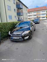 Ford Mondeo 2.0 Ghia X Ghia X - Ford Mondeo: Ghia X