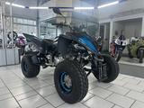 Yamaha YFM 700 Raptor 700 Special Edition Garantie Quad - YAMAHA 700