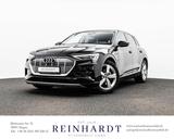 Audi E-TRON 50 Q ADVANCED 20Z./LED/DAB/CARPLAY/KAMERA