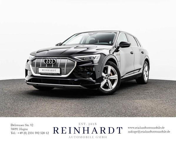 AUDI E-TRON 50 Q ADVANCED 20Z./LED/DAB/CARPLAY/KAMERA
