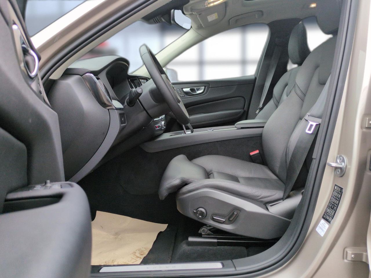 Volvo XC60 - Bild 10