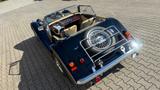 Morgan Plus 8