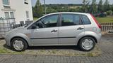Ford Fiesta 1,3 44kW Futura Klima Android Parksensor - Ford Fiesta aus 2004: 1.4