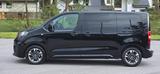 Opel Zafira Life Tourer M 177 PS Aut. · Leder ·  - Opel: Firmenfahrzeug