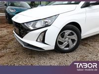 Hyundai i20 - Vorschau Bild 5