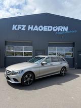 Mercedes-Benz C 220 C 220 d VIRTUAL COCKPIT DRIVEASSIST KAM SH - Mercedes-Benz C 220 in Rostock