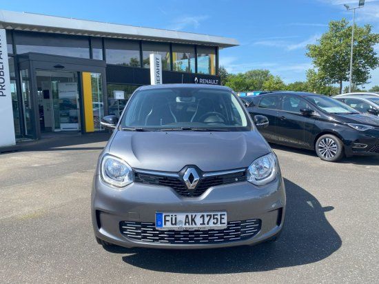 Renault Twingo E-Tech 100% elektrisch URBAN NIGHT imagem 3