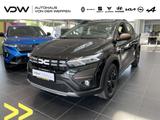 Dacia Sandero Stepway Expression TCe 90 CVT Klima - Dacia Sandero Neuwagen in Stuttgart