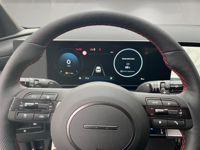 Hyundai TUCSON - Bild 8