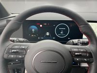 Hyundai TUCSON - Vorschau Bild 8