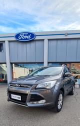 Ford Kuga 2.0 TDCI 140 CV 4WD Titanium 75000Km - Ford Kuga: 7