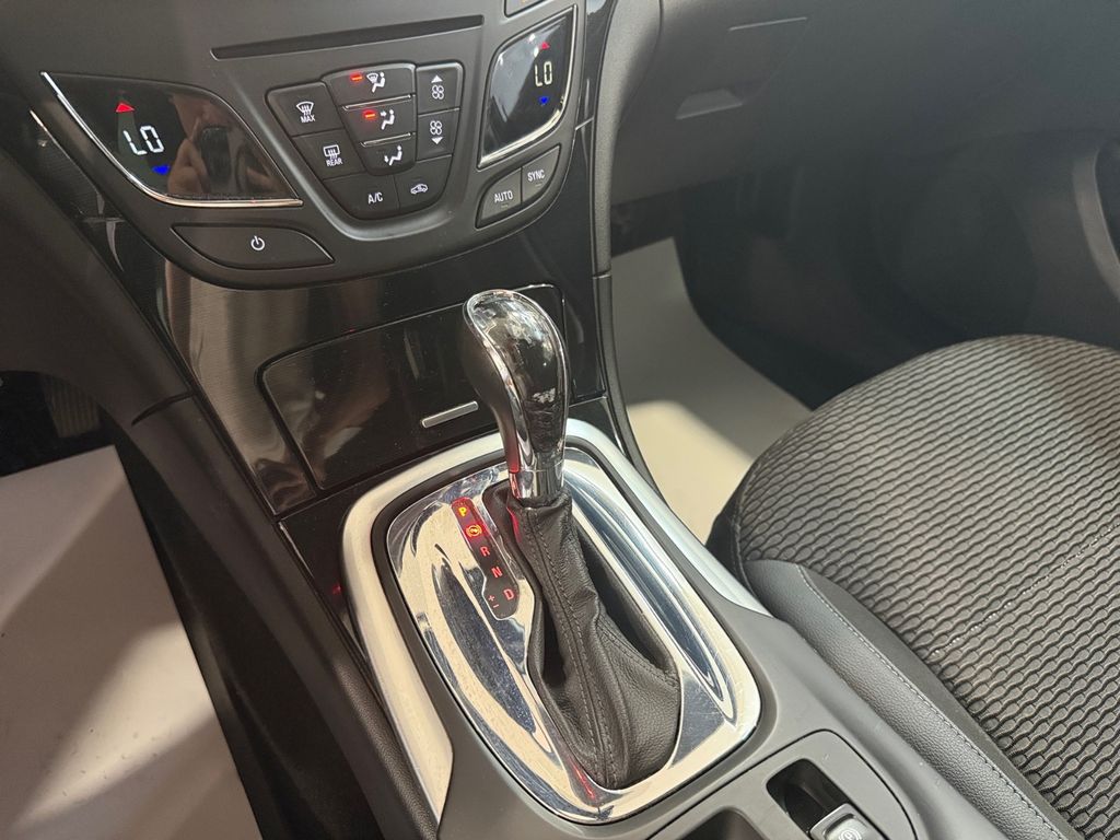 Opel Insignia - Bild 23