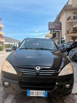 Ssangyong Kyron 2.0 XDi Plus - Ssangyong Kyron Gebrauchtwagen
