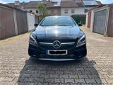 Mercedes-Benz CLA 45 AMG Service Neu, TÜV neu, 8fach bereift  - Mercedes-Benz CLA 45 AMG von privat