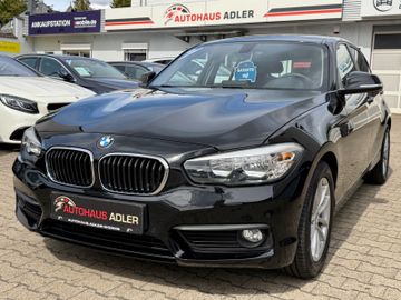 BMW 118 - 10